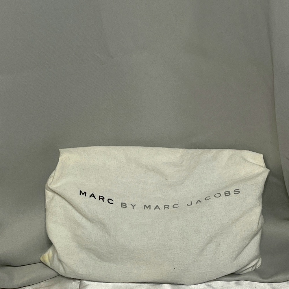 Blue Cross Body bag.